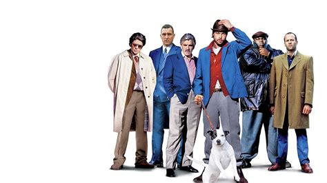 Watch Snatch (Feature) (4K UHD) .
